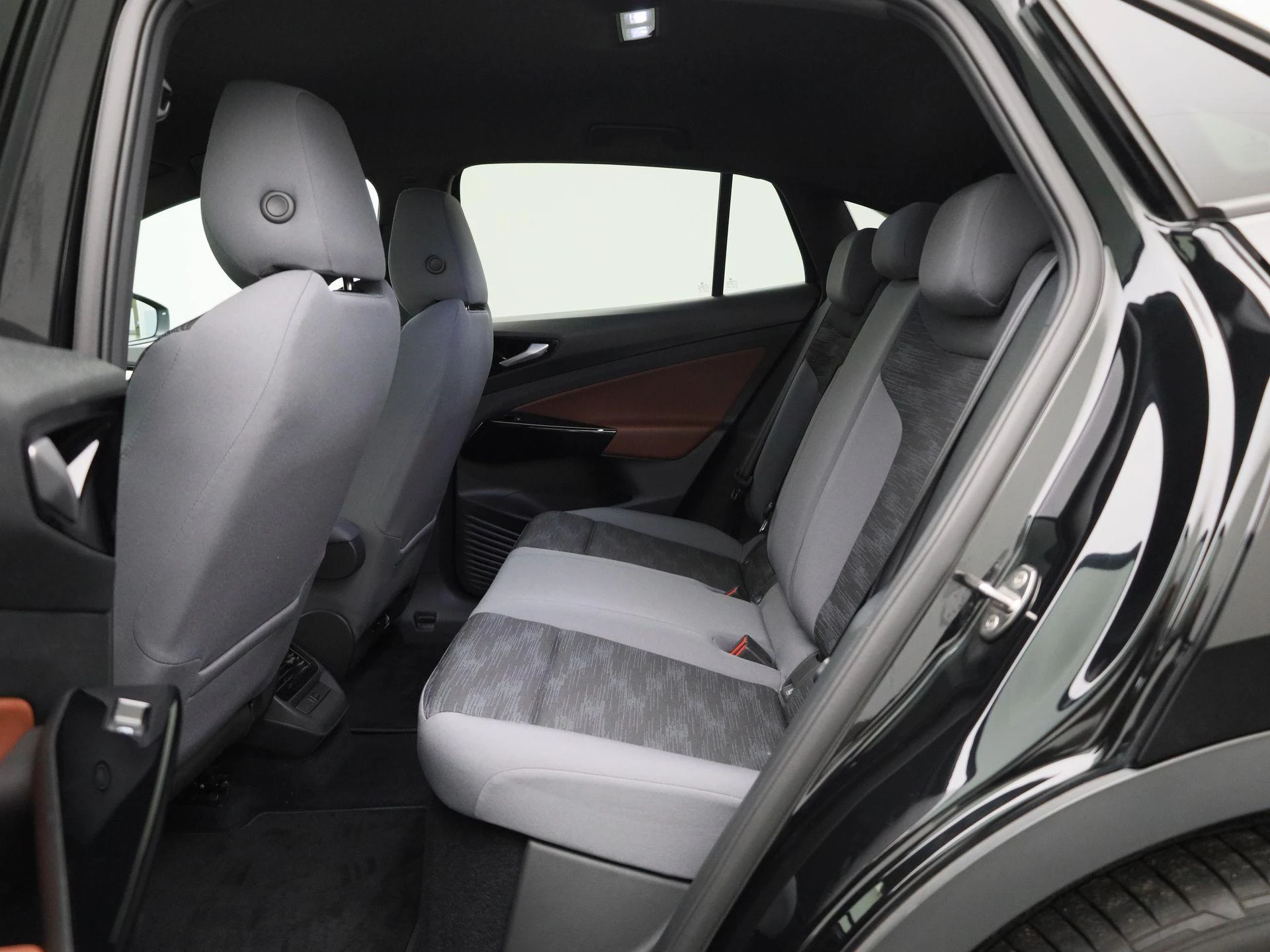 Volkswagen ID.5 Pro 77 kWh 204 PK|