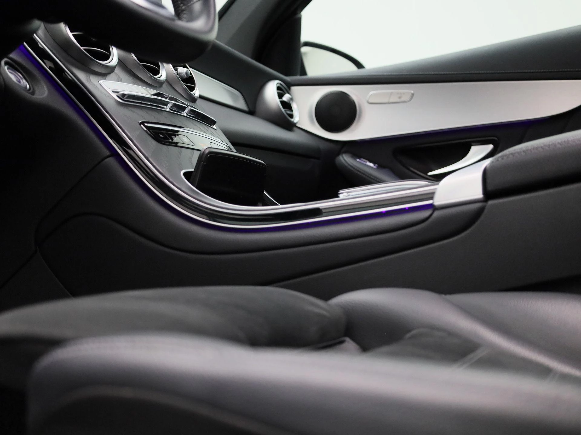 Mercedes-Benz GLC Coupé 300e 4MATIC Business Solution AMG