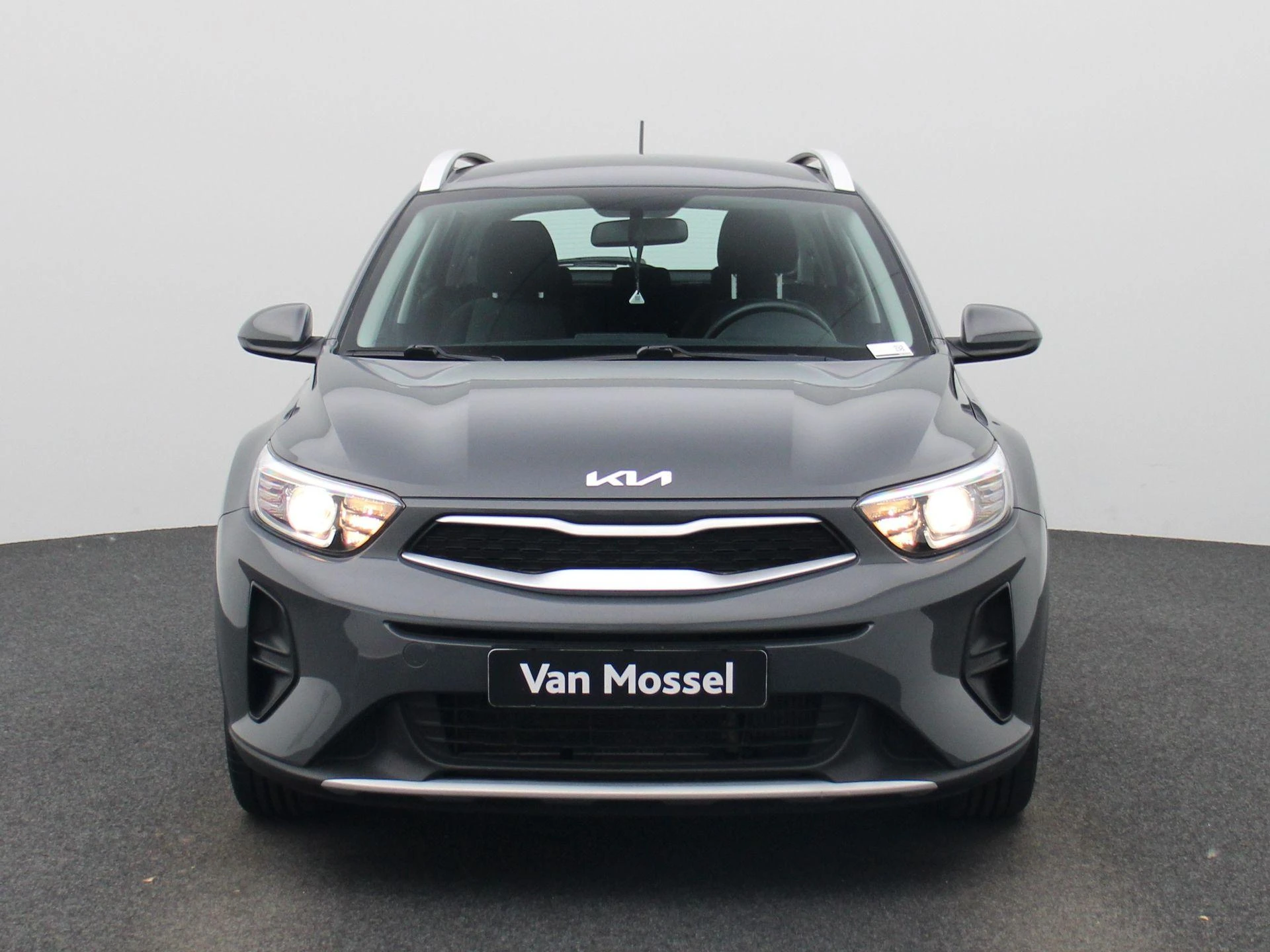 Kia Stonic 1.0 T-GDi DynamicLine