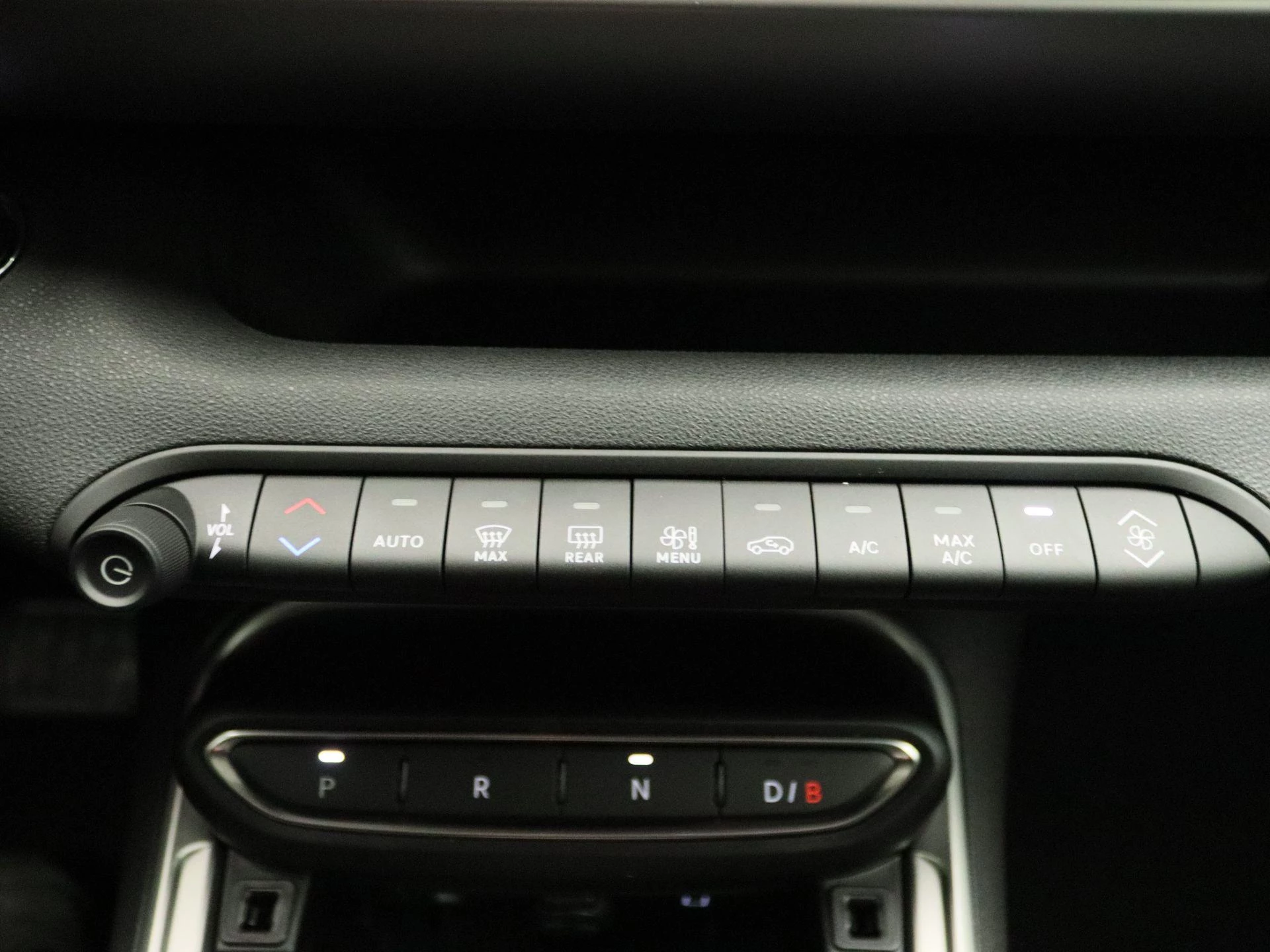 Jeep Avenger Summit 54 kWh