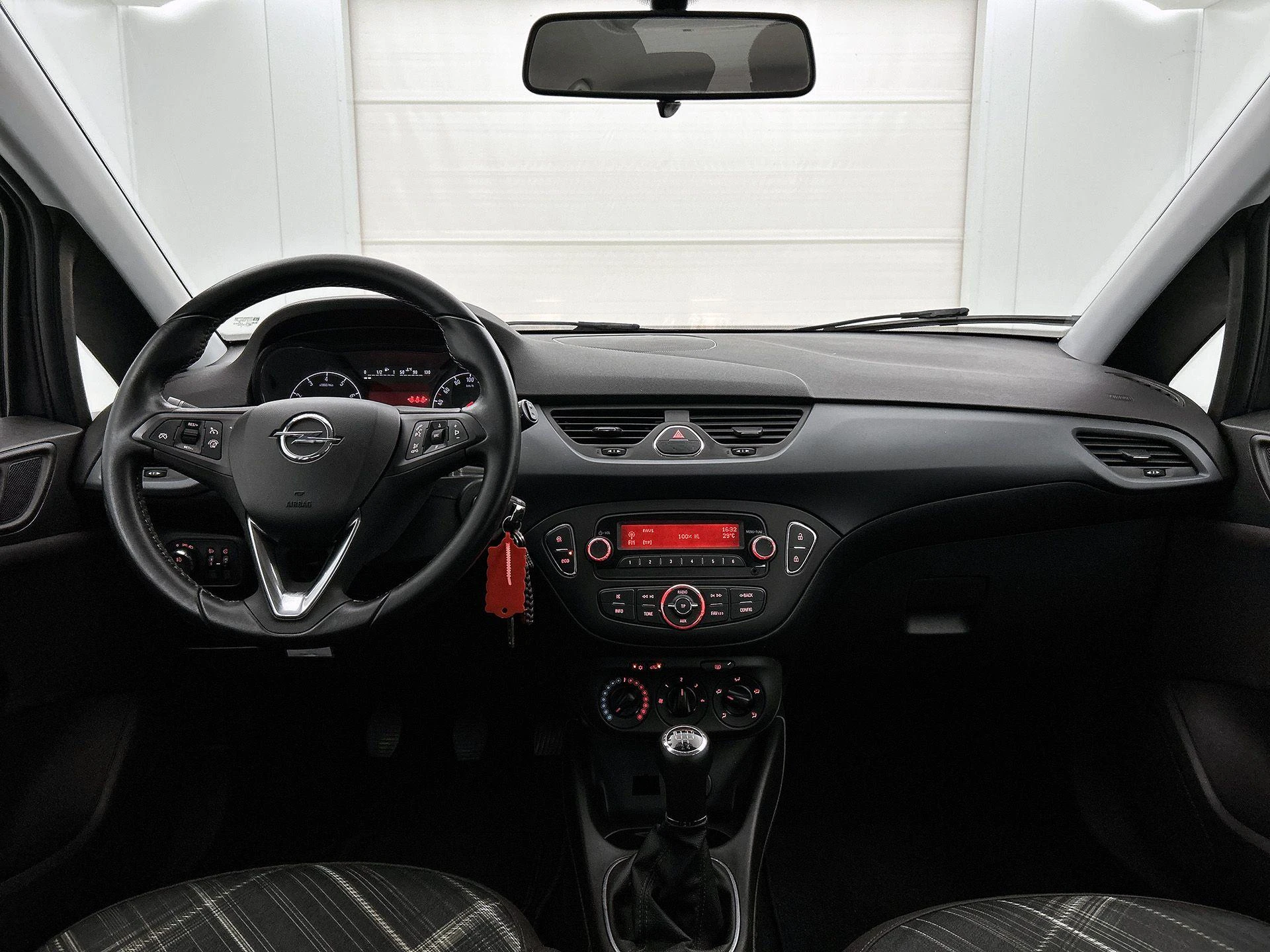 Opel Corsa 1.4 Edition