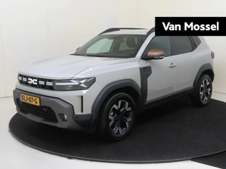 Dacia Duster 1.2 TCe 130 mild hybrid Extreme