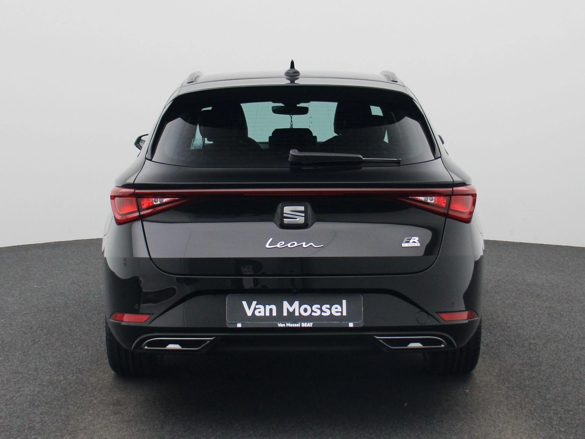 SEAT Leon Sportstourer 1.5 TSI e-Hybrid FR Business