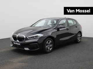BMW 1 Serie 116i Business Edition