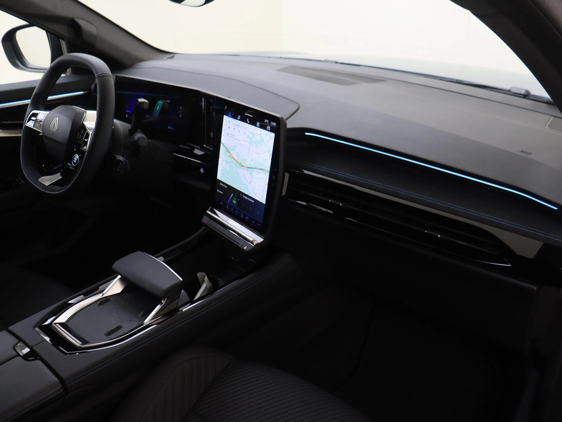 Renault Austral 1.2 E-Tech full hybrid 200 esprit Alpine