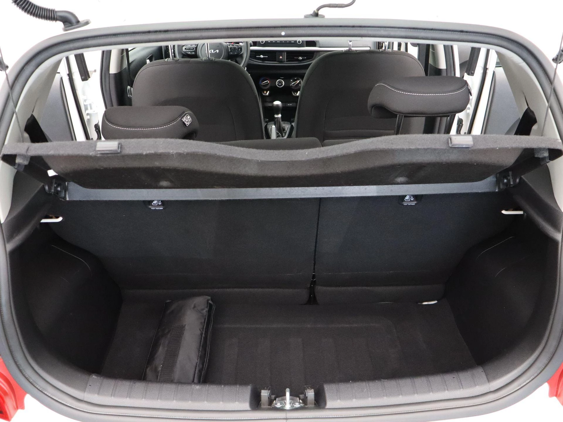 Kia Picanto 1.0 DPi ComfortLine