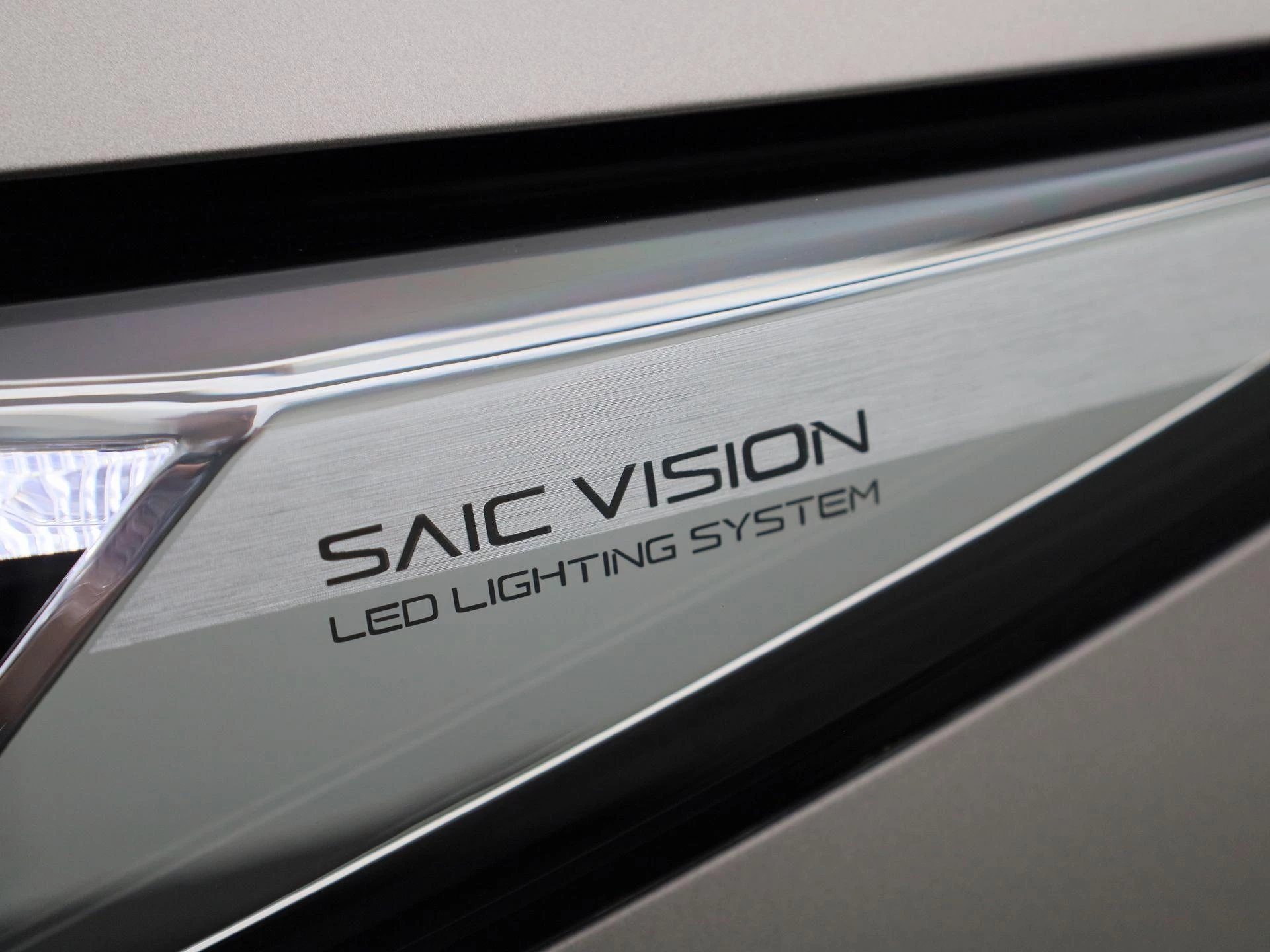 MG HS 1.5 PHEV Aut. Luxury