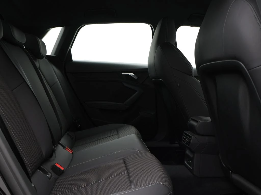 Audi A3 Sportback Business Edition 35TFSI 2XS line 150PK *AUTOMAAT*SPORTZETELS*CAMERA*PDC*ACC*VIRTUAL COCKPIT*...*