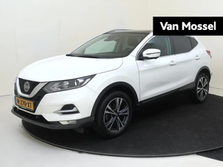 Nissan QASHQAI 1.3 DIG-T N-Connecta