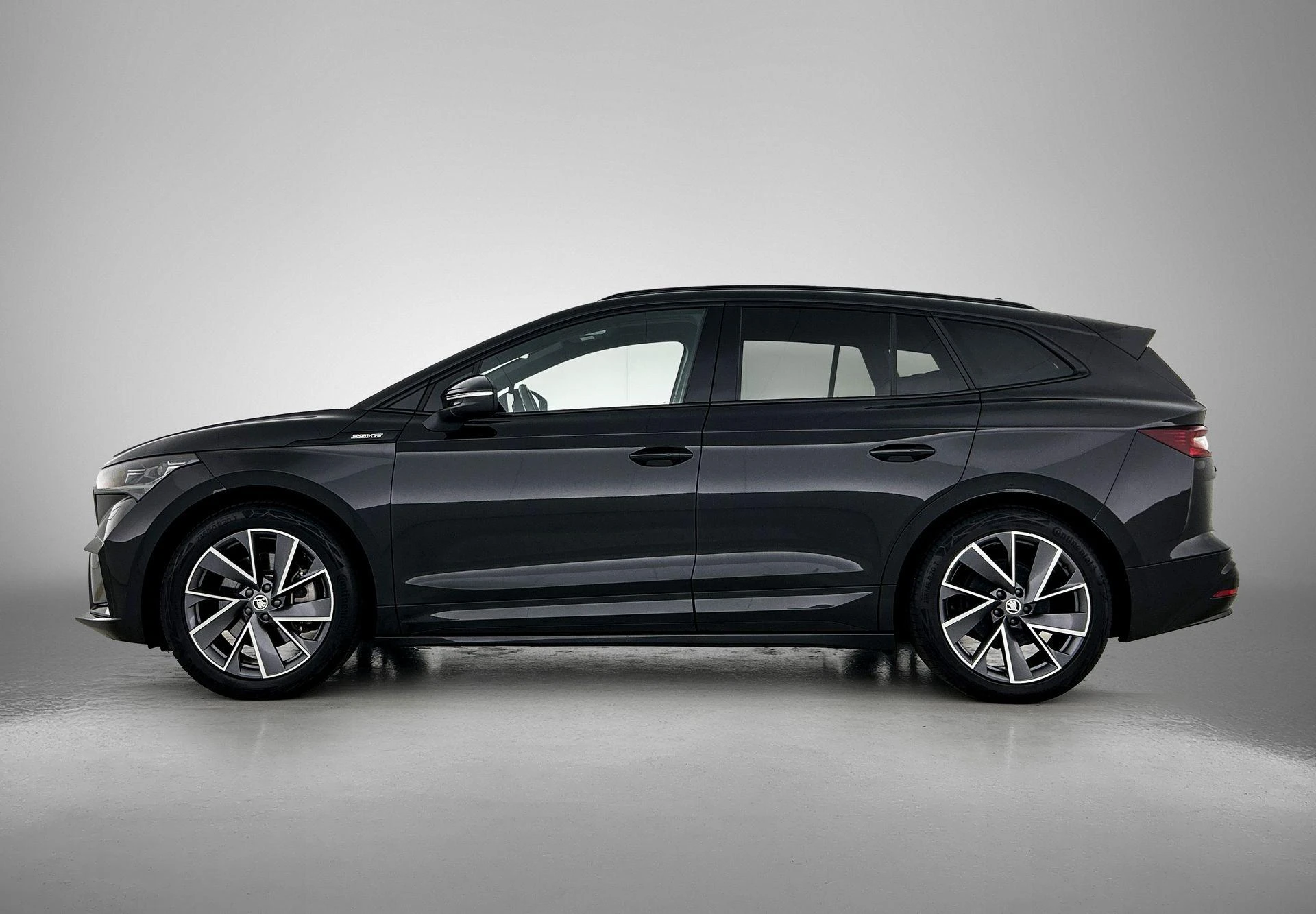 Škoda Enyaq iV 80 Sportline