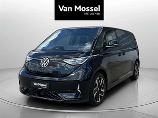 Volkswagen ID. Buzz ID.Buzz Lang EL GTX+ 4Motion 340HK Aut.