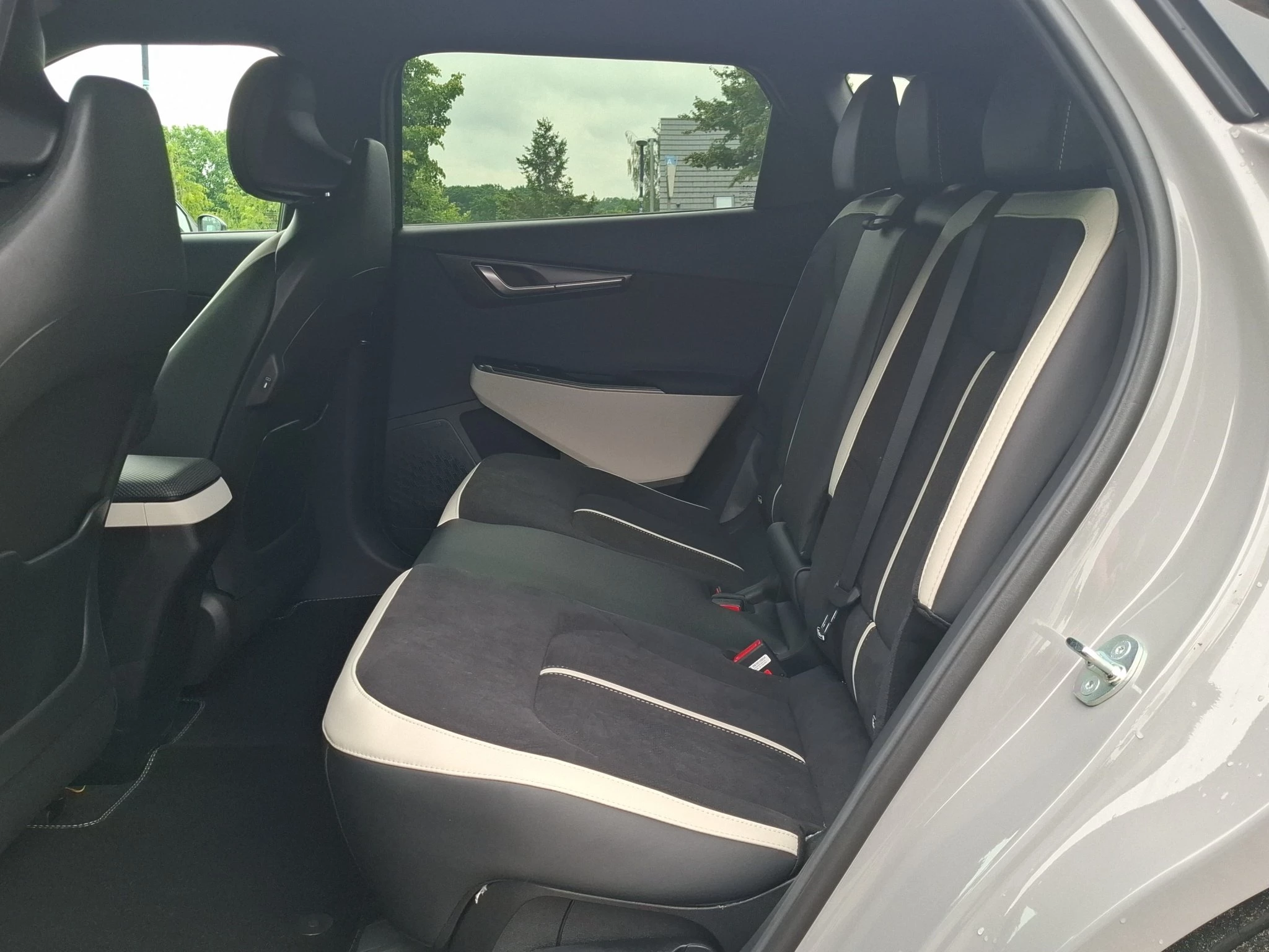 Kia EV6 GT-line 84 kWh 239 kW Allradantrieb