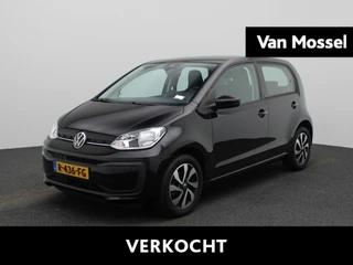 Volkswagen up! 1.0 65 PK