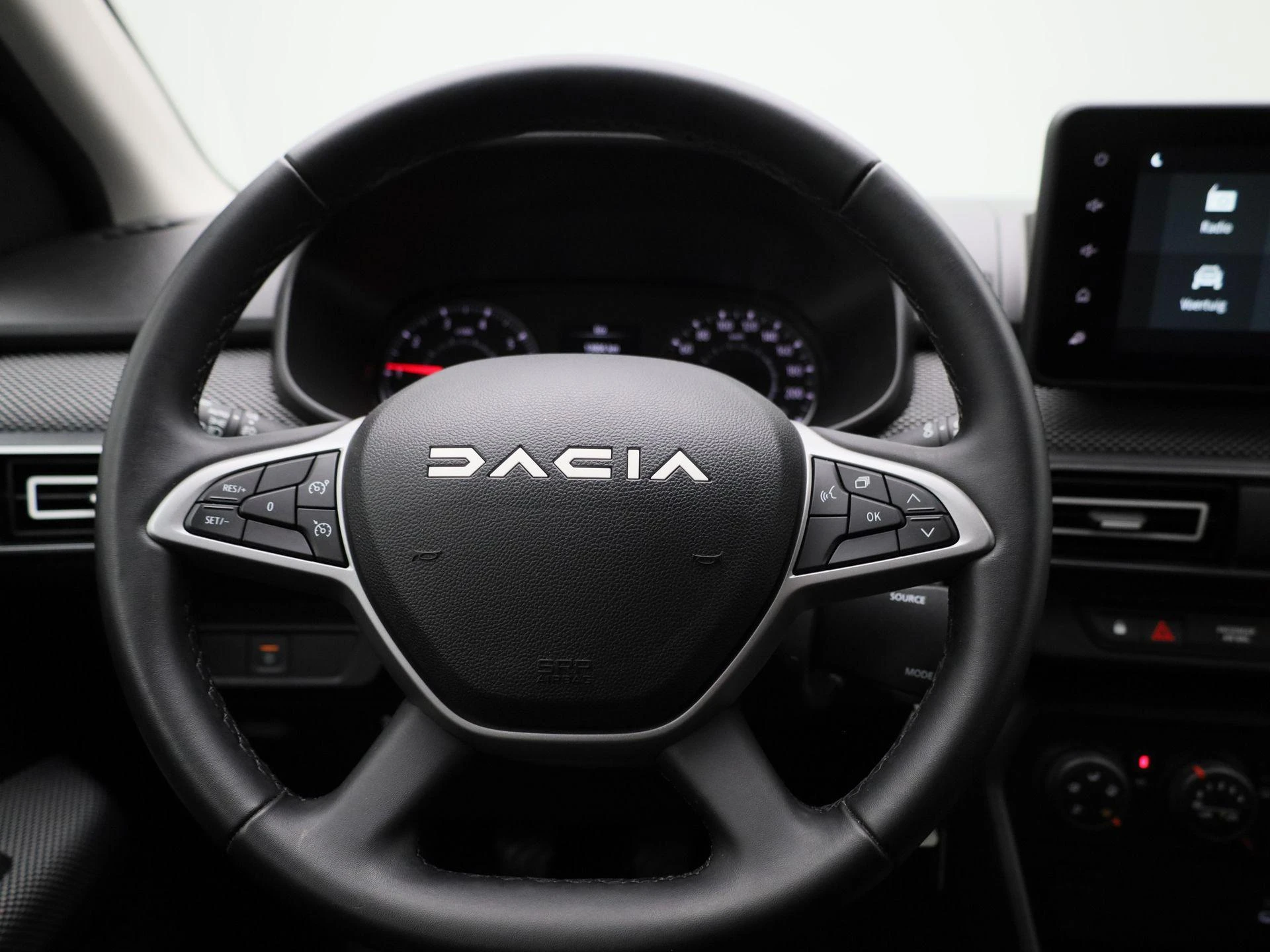 Dacia Sandero - 7