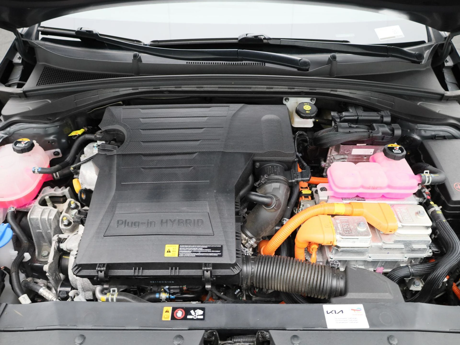 Kia XCeed 1.6 GDi PHEV DCT Business Line