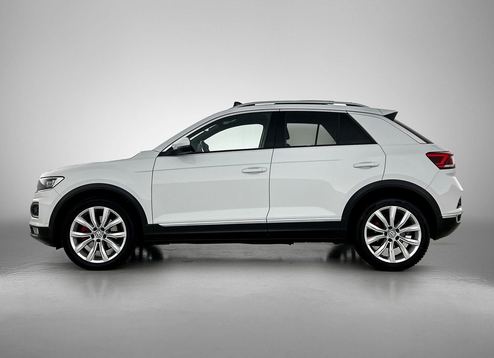 Volkswagen T-Roc 1.5 TSI Sport | 150 PK |