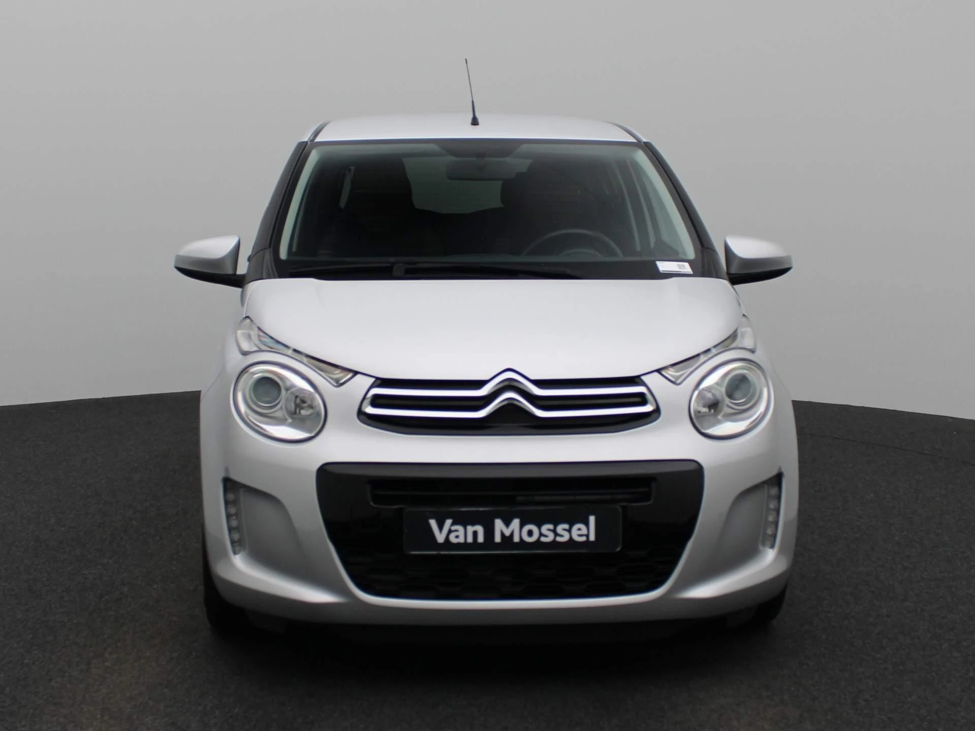 Citroën C1 1.0 VTi Shine