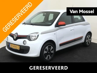 Renault Twingo 1.0 SCe Collection