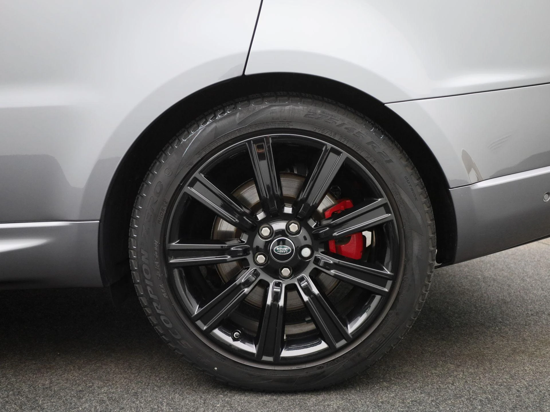 Land Rover-Range Rover Sport-image-13