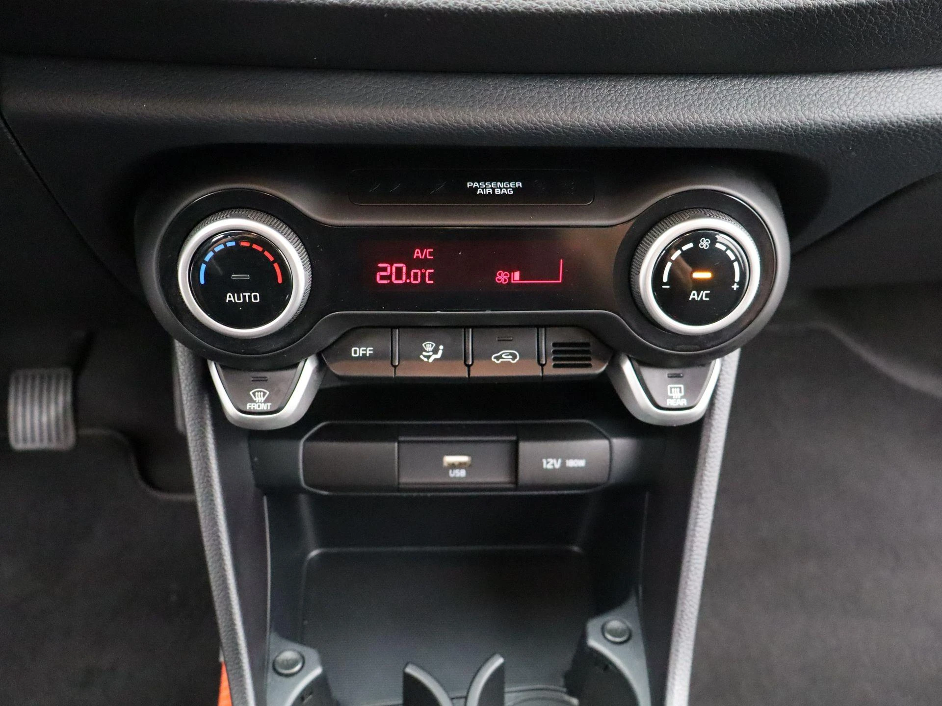 Kia Picanto 1.0 DPi DynamicPlusLine |