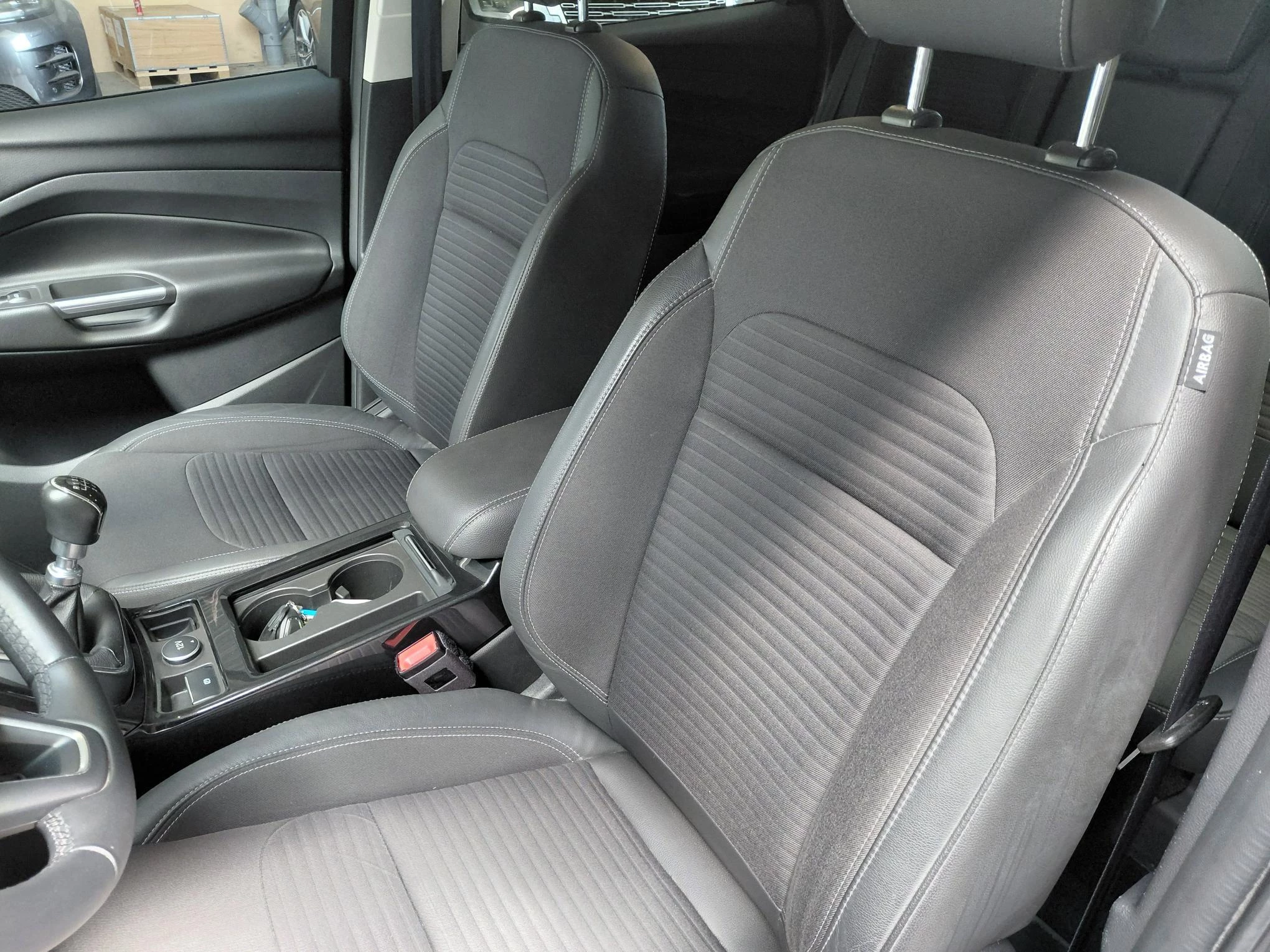 Ford Kuga 1.5i EcoB. 110kW S/S Business Ed.+