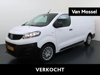 Fiat Scudo 2.0 MultiJet L3H1