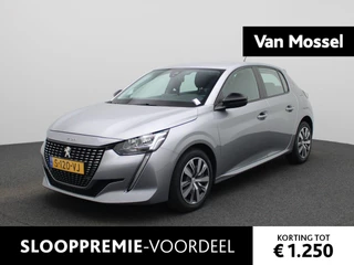 Peugeot 208 1.2 PureTech Active Pack