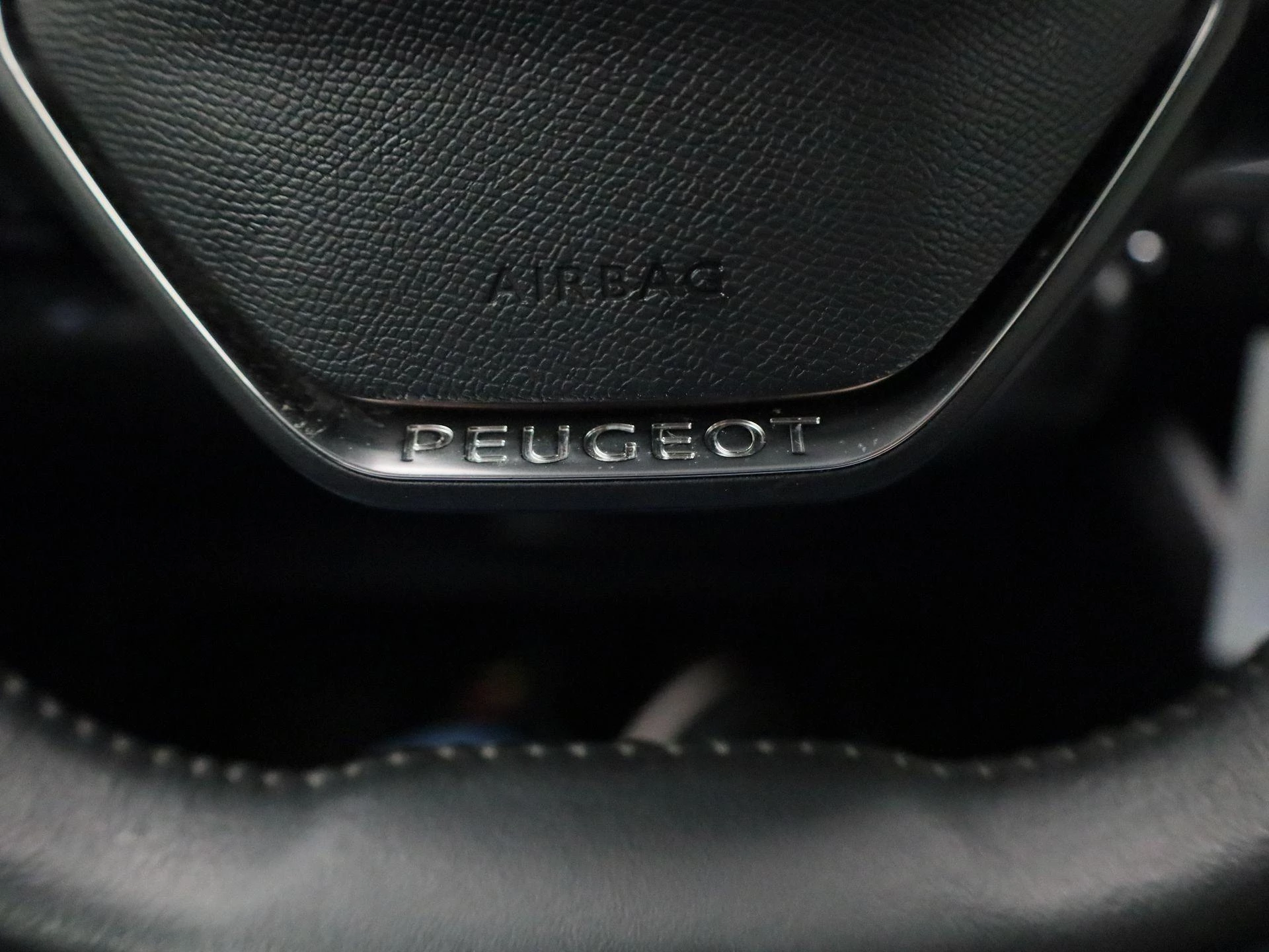 Peugeot 208 1.2 PureTech Active Pack
