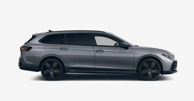 Volkswagen Passat Variant 1.5 eHybrid R-Line Edition 272 PK Plug in hybride