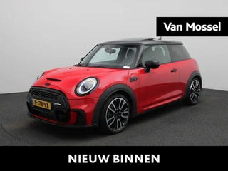 MINI 3-deurs 2.0 Cooper S John Cooper Works