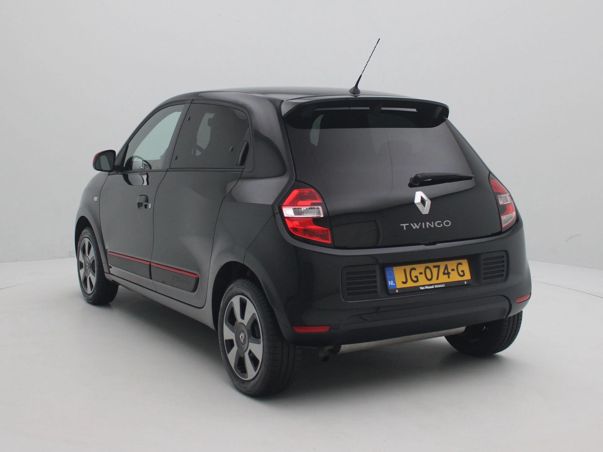 Renault Twingo 1.0 SCe Collection
