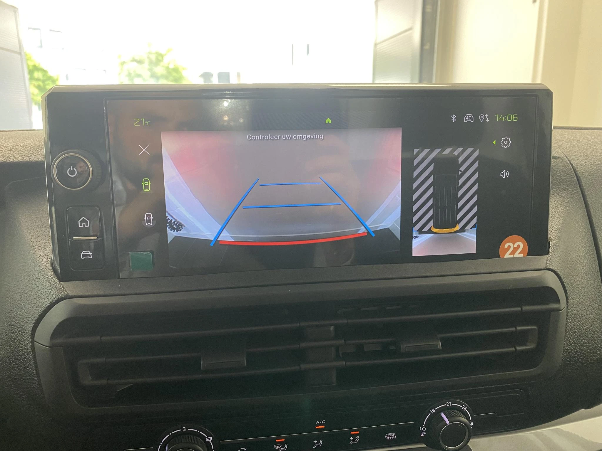 Peugeot e-Expert EV L2 75 kWh