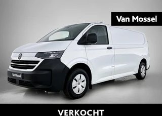 Volkswagen e-Transporter L2H1 Life 64 kWh 136PK