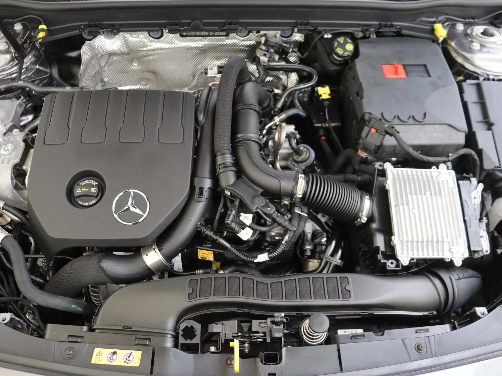 Mercedes-Benz CLA Shooting Brake 180 Business Solution AMG