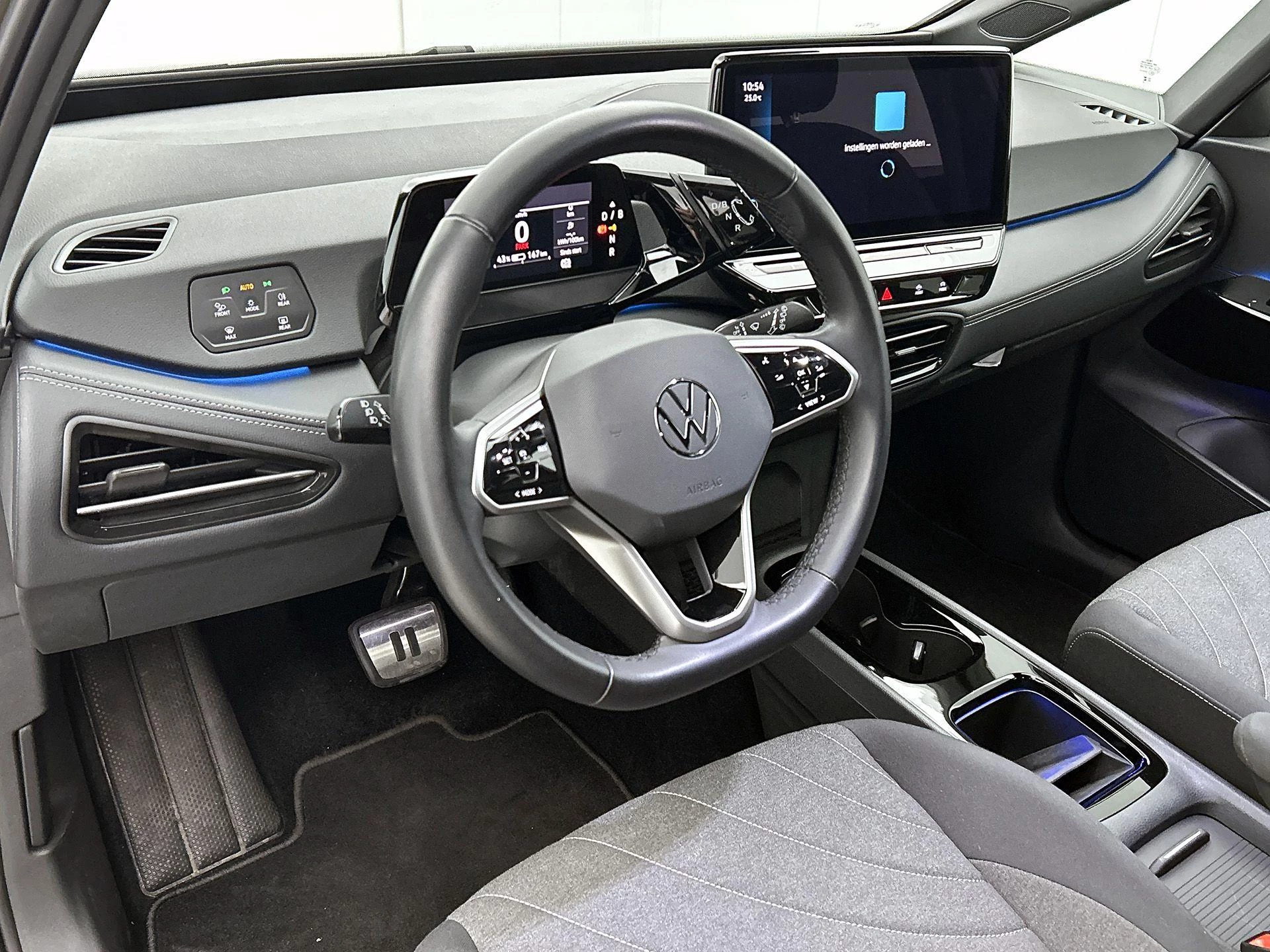 Volkswagen ID.3 Pro Business 59 kWh
