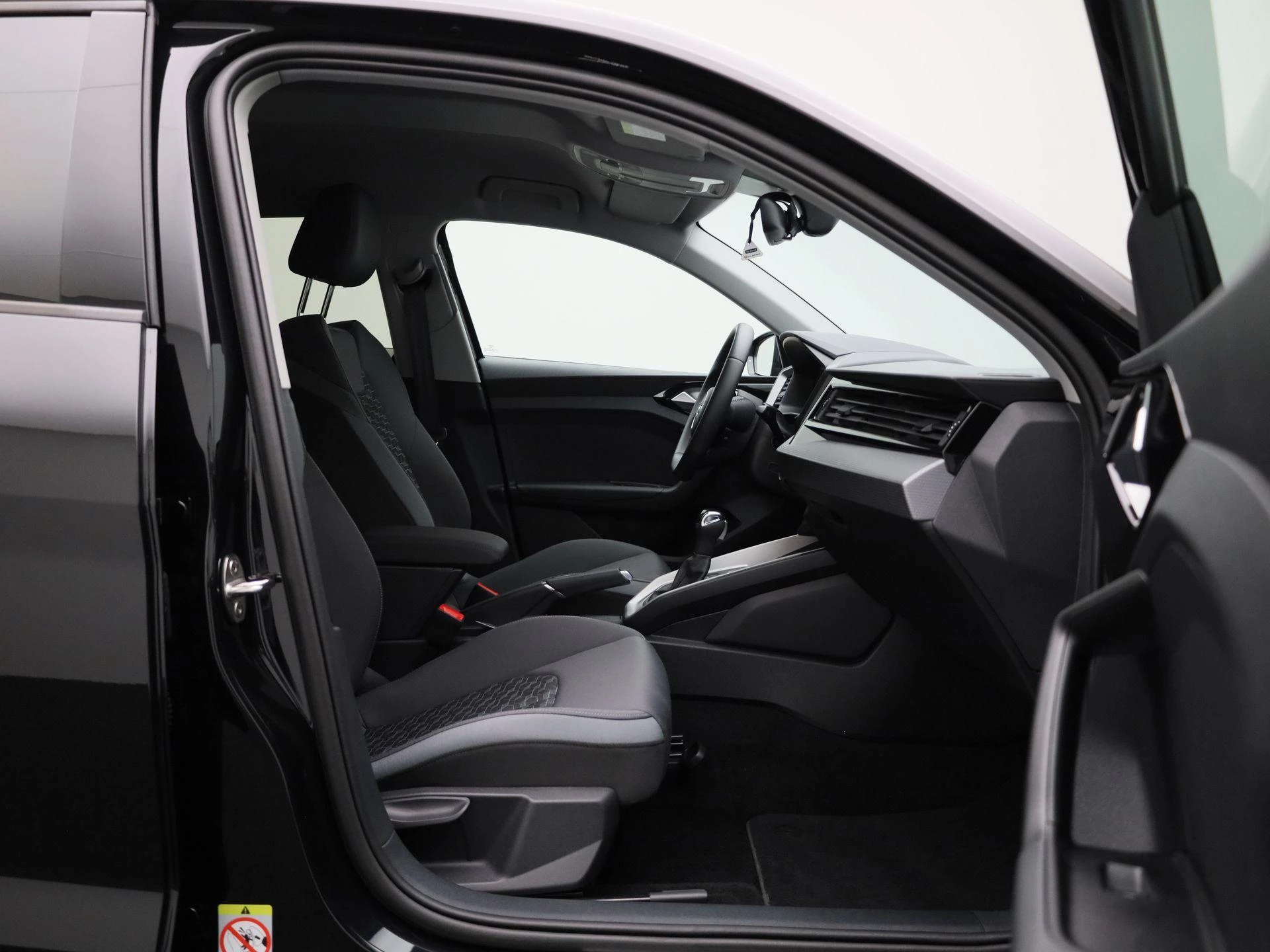 Audi A1 allstreet 30 TFSI Advanced edition
