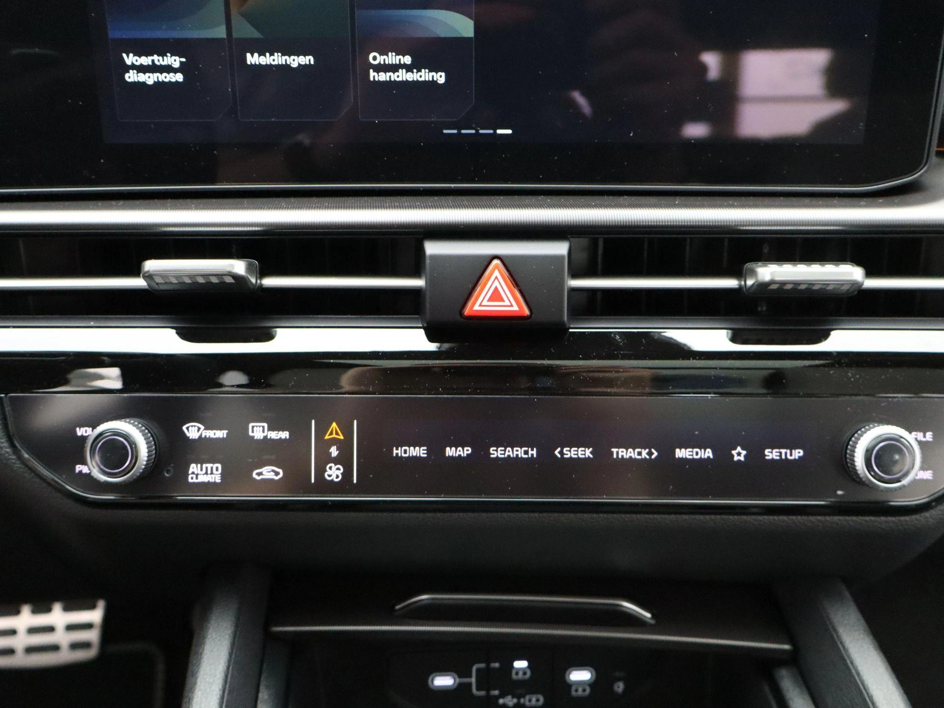 Kia Stonic 1.0 T-GDi ComfortPlusLine Navigator