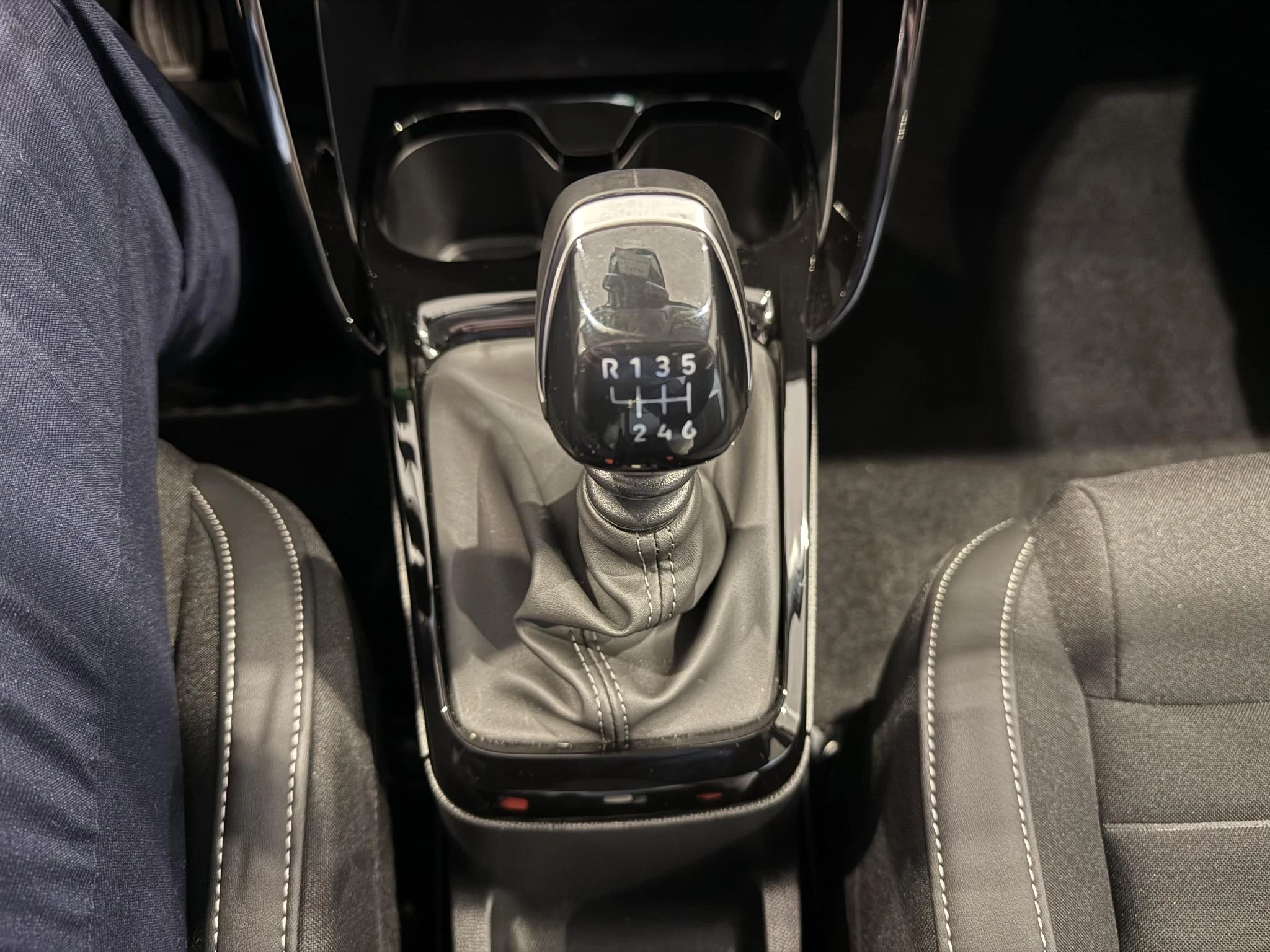 Citroën C3 Turbo 100 ch Manual MAX