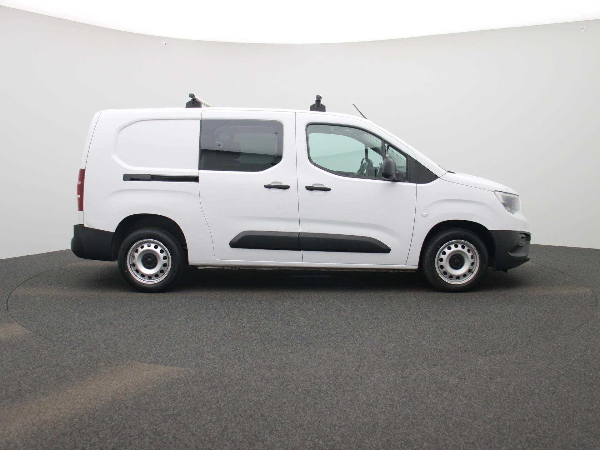 Opel Combo DC L2H1 Heavy 1.5 Turbo D 130 S/S AT8