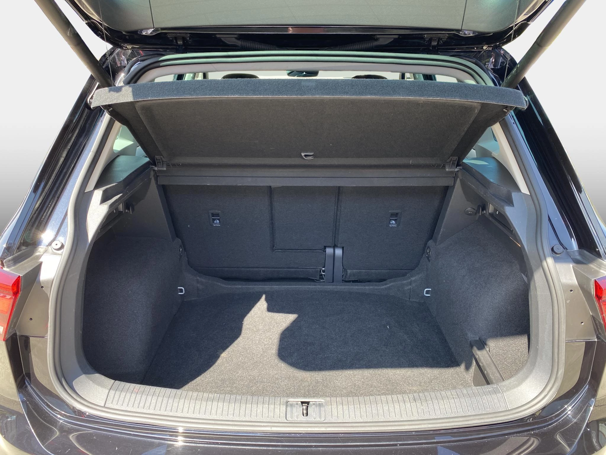Volkswagen Tiguan 2.0 TDI SCR 110kW DSG Comfortline