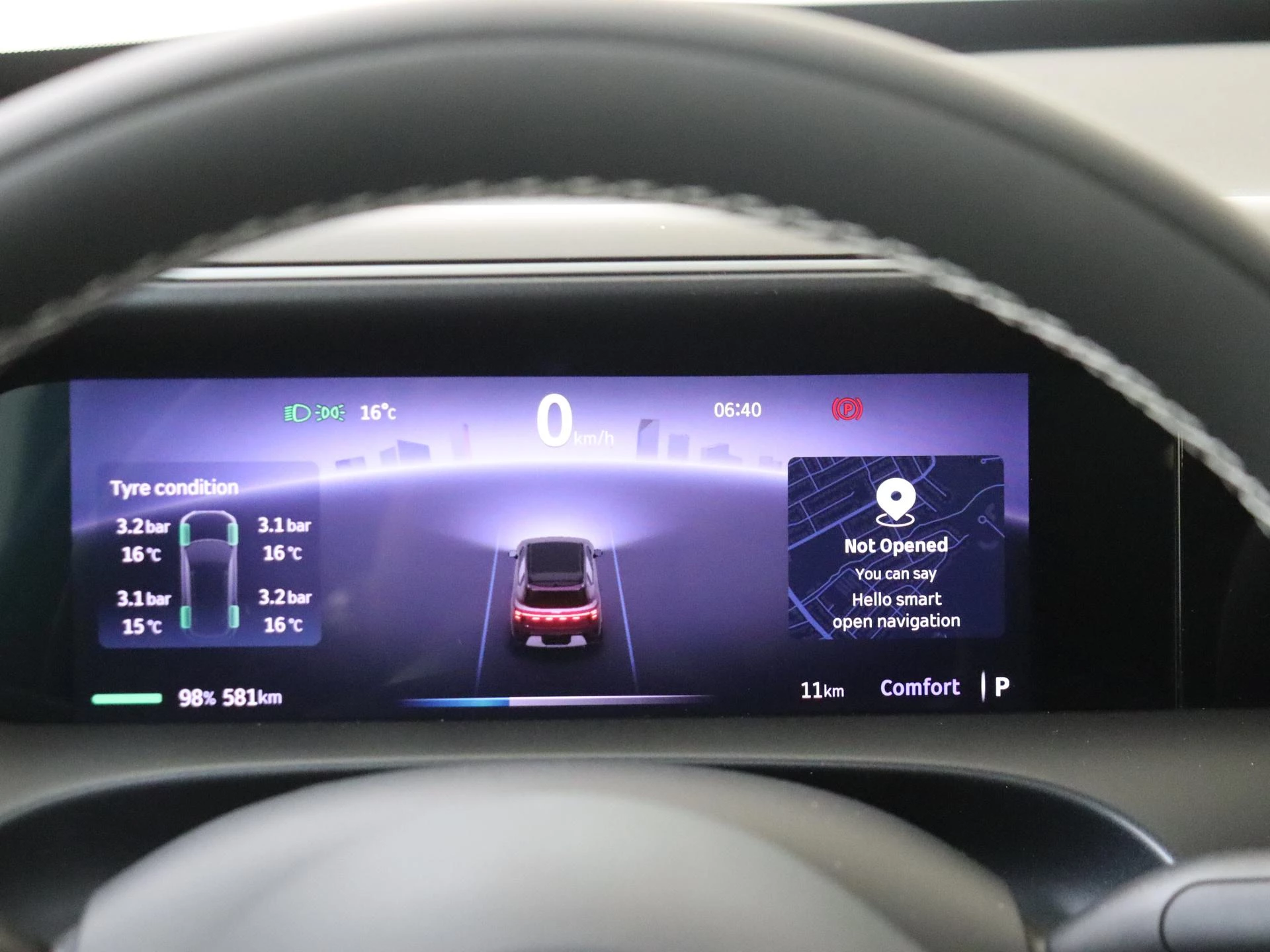 smart #5 Pro+ 100 kWh