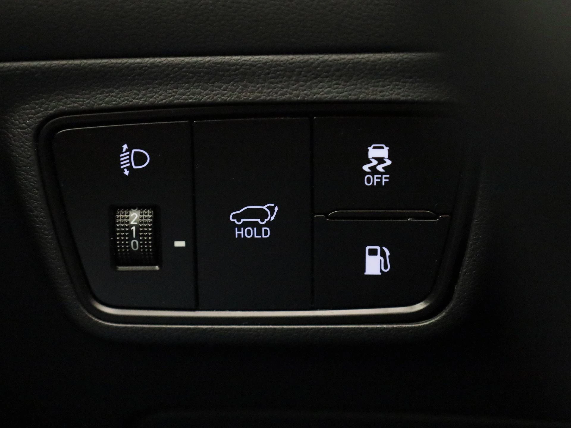 Hyundai Tucson 1.6 T-GDI PHEV Comfort Smart 4WD