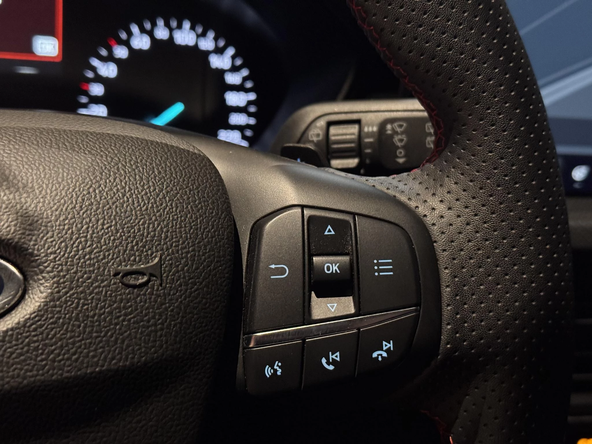 Ford Focus ST Line - Automaat - Winterpack