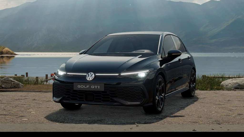 Volkswagen-Golf-image-0