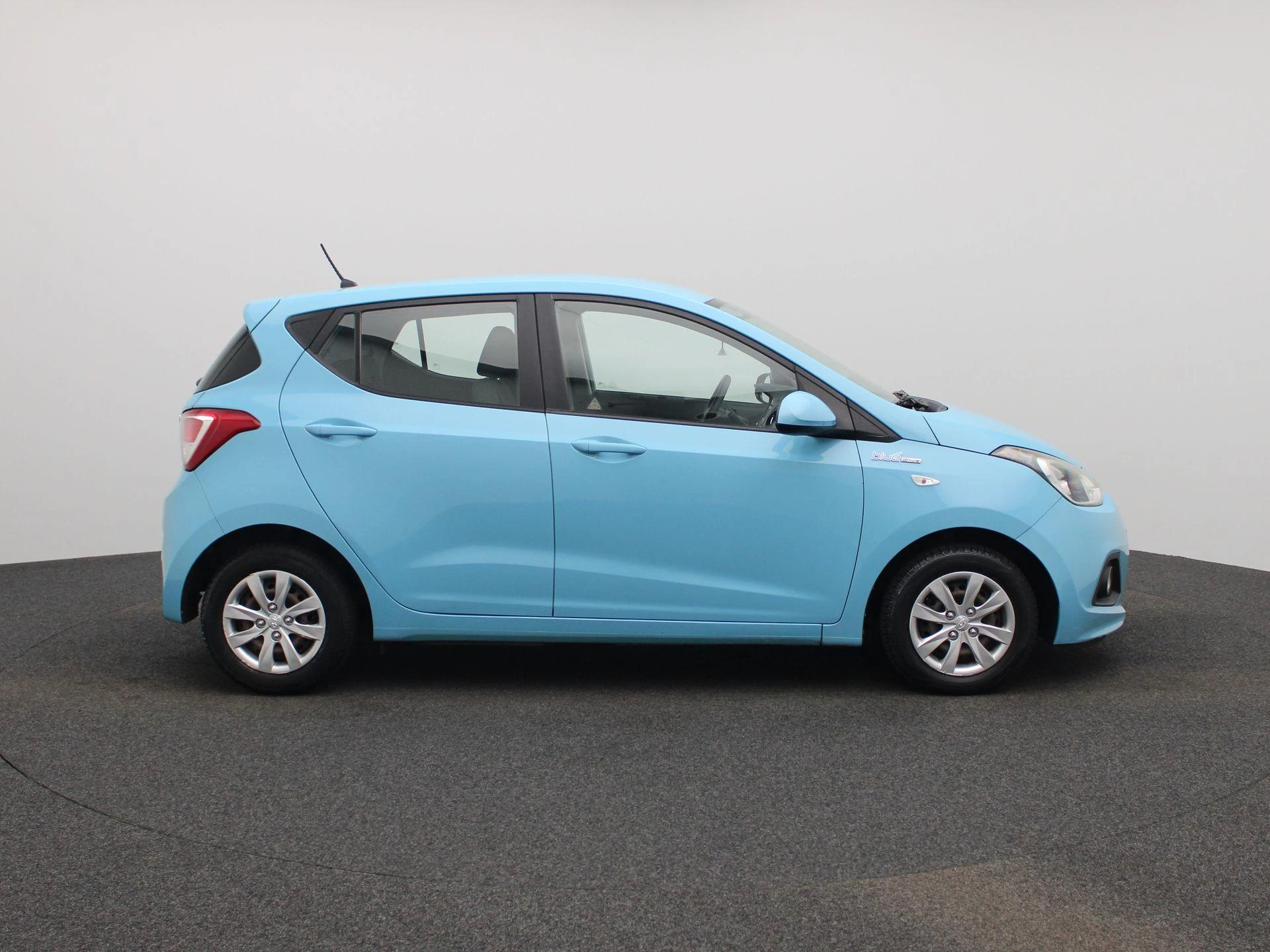 Hyundai i10 1.0i i-Motion Comfort