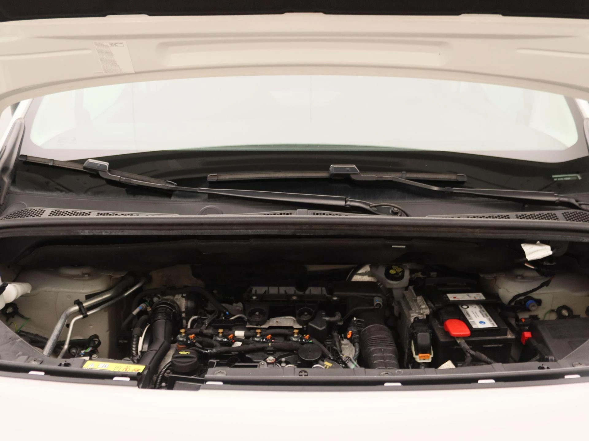 Fiat Doblò 1.5D 100pk L1 650kg