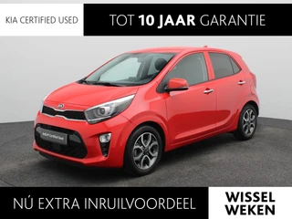 Kia Picanto 1.0 DPi DynamicPlusLine