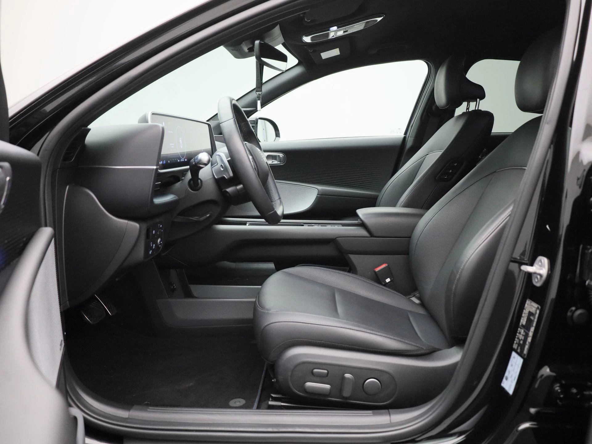 Hyundai IONIQ 6 77,4 kWh Balance