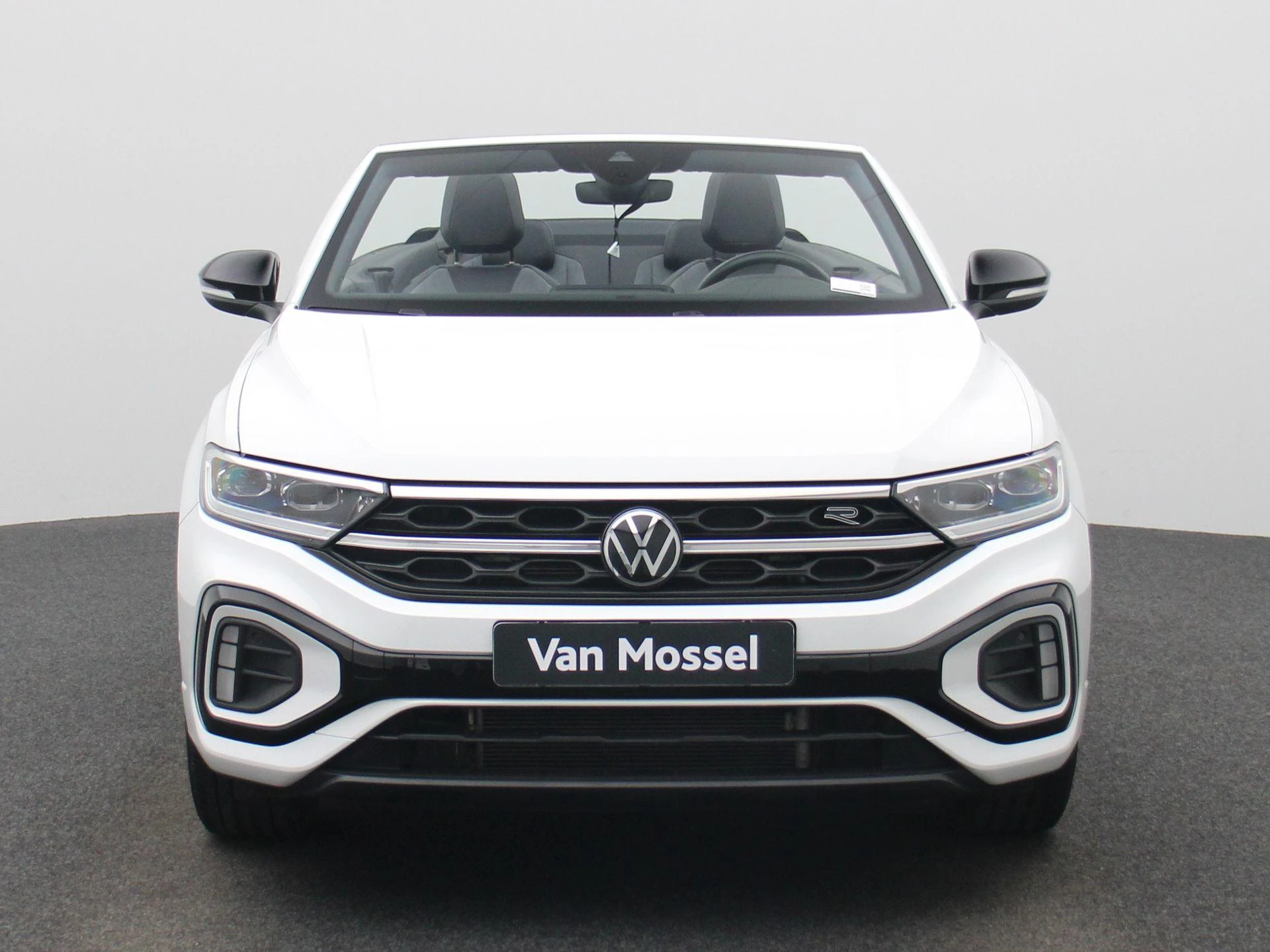 Volkswagen T-Roc Cabrio 1.5 TSI R-Line 150 PK|