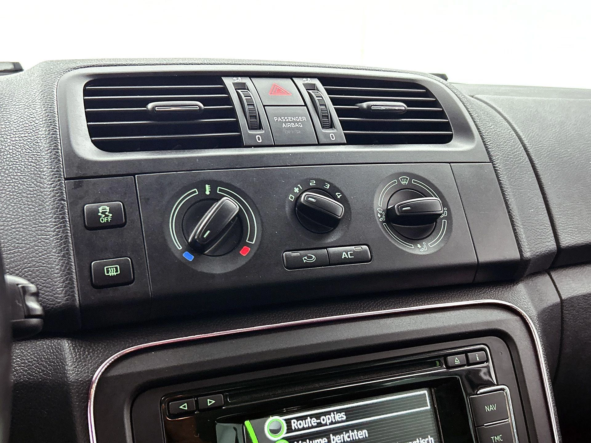 Škoda Fabia 1.2 TSI Drive